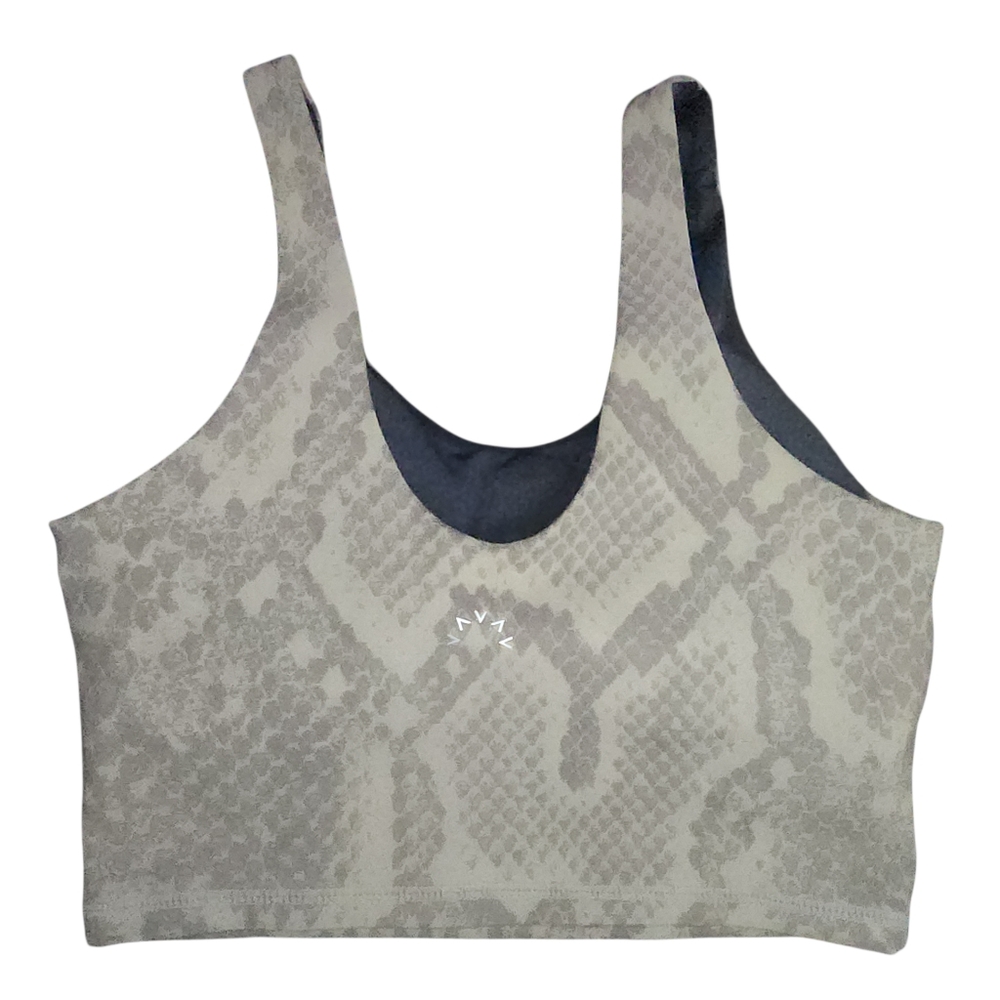 Varley Lets Go Walker Sports Bra, Womens Small - Picture 4 of 5